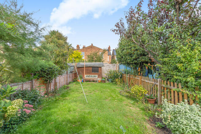 Whitestile Road (...