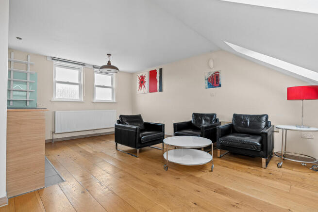 93b Little Ealing...