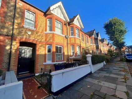 Wellington Road, Northfields