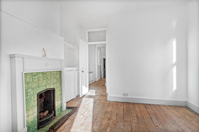 Little Ealing Lan...