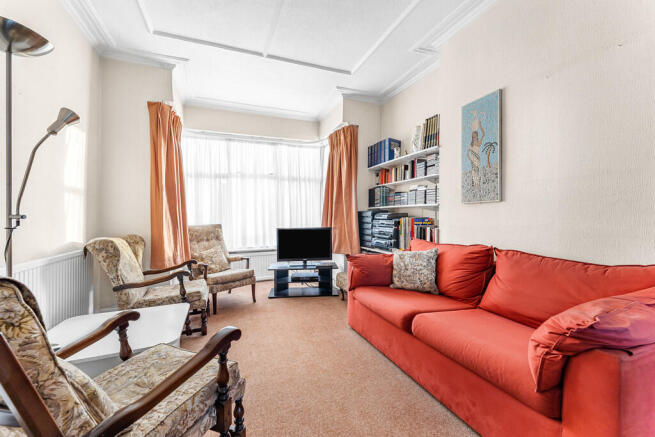 Netherbury Road (...