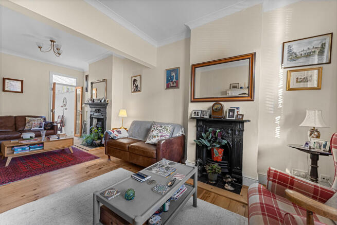 Church Gardens (7...