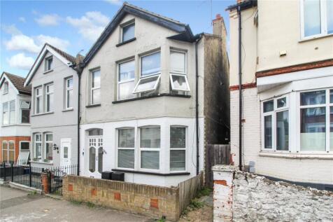 Brightwell Avenue, Westcliff-on-Sea, Essex, SS0