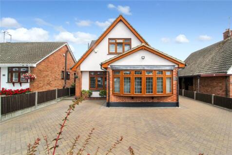 The Fairway, Leigh-on-Sea, Essex, SS9