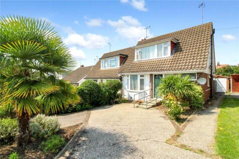 Eastwood Park Drive, Leigh-on-Sea, Essex, SS9