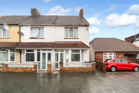 Fairfax Drive, Westcliff-on-Sea, Essex, SS0