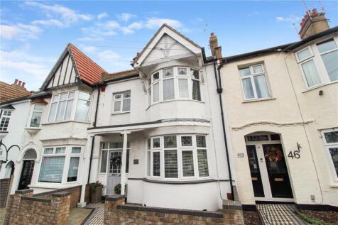 Leigham Court Drive, Leigh-on-Sea, Essex, SS9