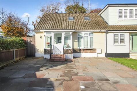 Wroxham Close, Leigh-on-Sea, Essex, SS9