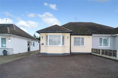 Belgrave Road, Leigh-on-Sea, Essex, SS9