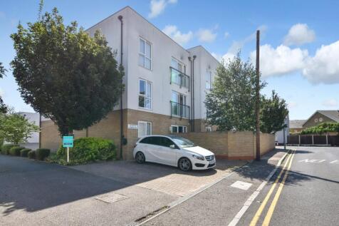 Saxon Court, 20 Smith Street, Shoebury Village, Essex, SS3