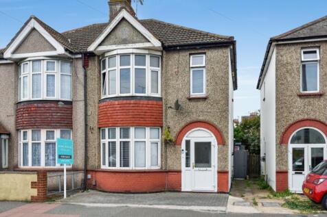 Ness Road, Shoeburyness, Essex, SS3