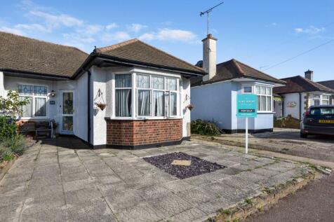 Elm Close, Shoeburyness, Essex, SS3