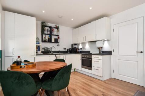 Saxon Court, 20 Smith Street, Shoebury Village, Essex, SS3