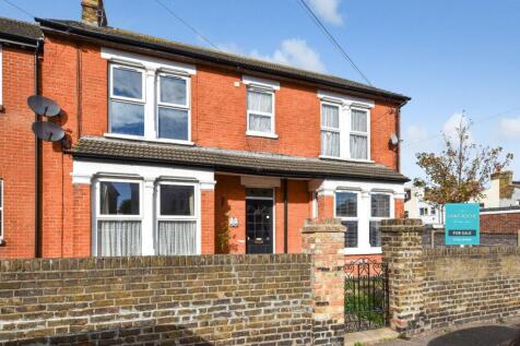 St. Andrews Road, Shoeburyness, Essex, SS3