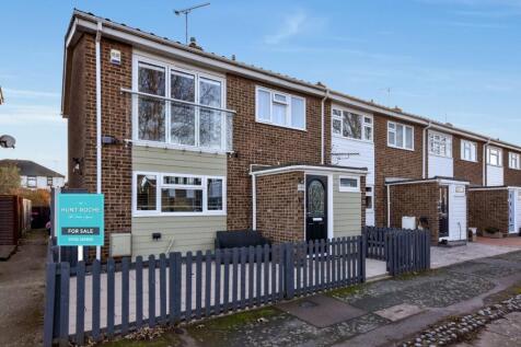 Hogarth Drive, Shoeburyness, Essex, SS3