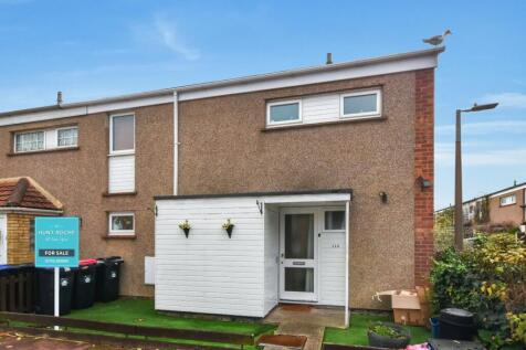 Eagle Way, Shoeburyness, Essex, SS3