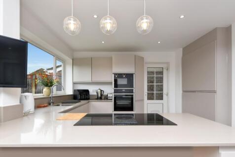 Leitrim Avenue, Sought After Position, South Shoebury, Essex, SS3