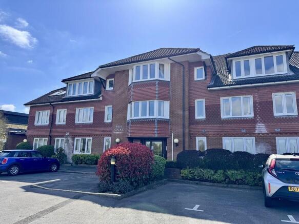 30 West Court - F...