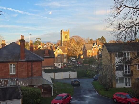 22 Culworth House...