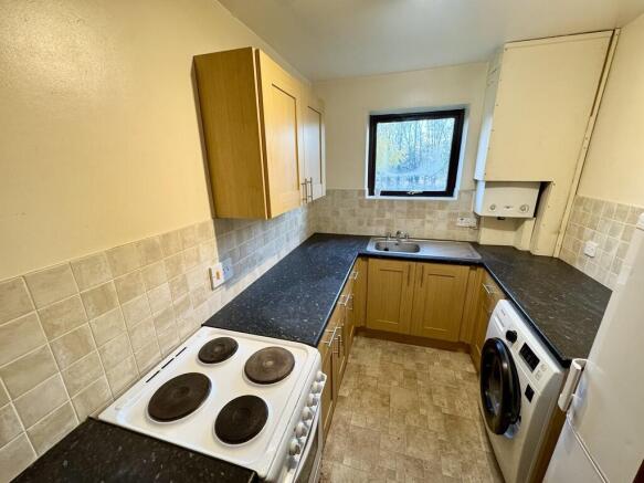 27 Mulberry Court...