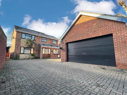 Elmfield Road, Peterborough