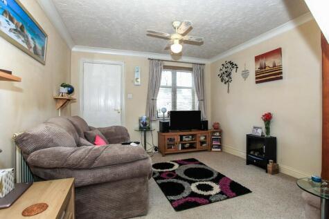 Meadenvale, Peterborough