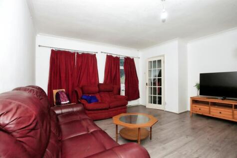 Naseby Close, Peterborough