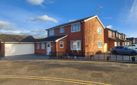 Ascot Drive, Peterborough