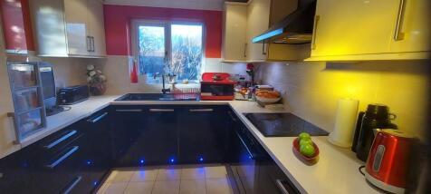 Finchfield, Peterborough