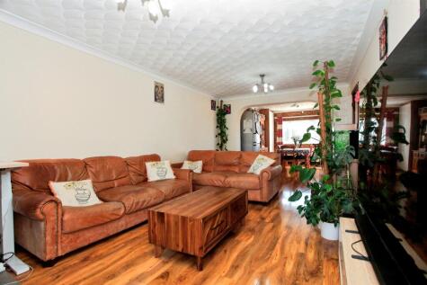 Brocklesby Gardens, Peterborough