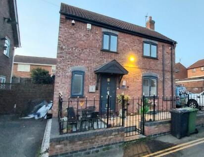 Beech Lane, Eye, Peterborough