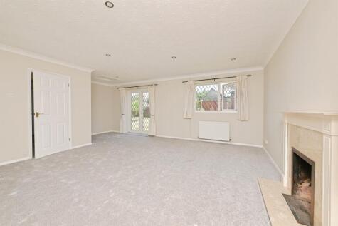 Roman Drive, Stibbington, Peterborough