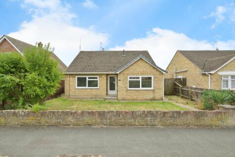 Waltham Walk, Eye, Peterborough