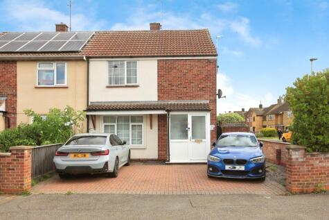 Bluebell Avenue, PETERBOROUGH