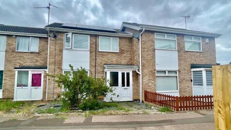 Langley, Bretton, Peterborough