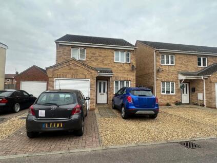 Atkinson Street, Peterborough