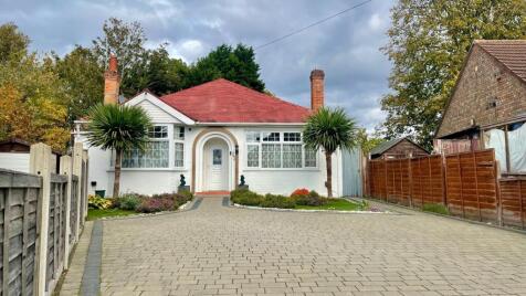 Eastfield Grove, Peterborough