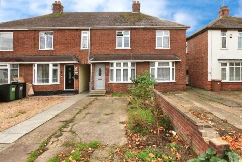 Oxney Road, Peterborough