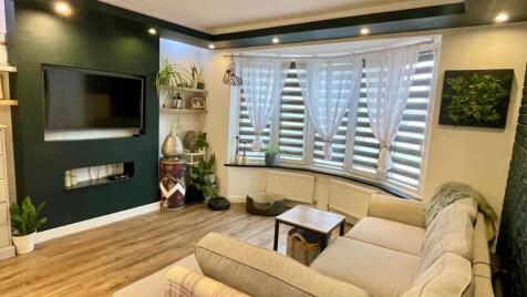 Oxney Road, Peterborough