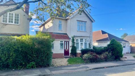 Waterloo Road, Peterborough