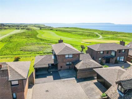 Barton Green, Barton on Sea, New Milton, Hampshire, BH25