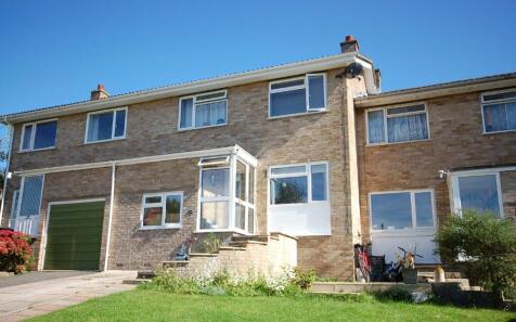 Willowdene Close, New Milton, Hampshire, BH25