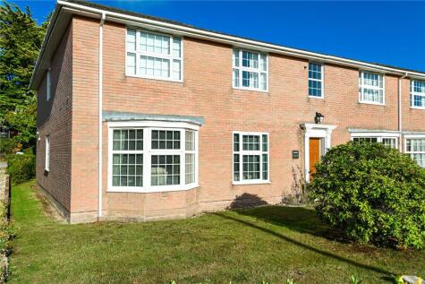 Trevone, Herbert Road, New Milton, Hampshire, BH25