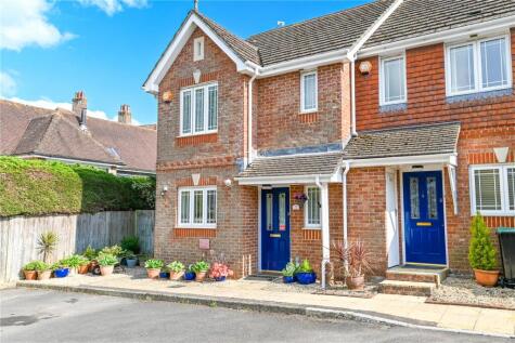 Ubsdell Close, New Milton, Hampshire, BH25