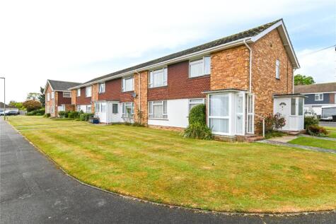 Aspen Place, New Milton, Hampshire, BH25