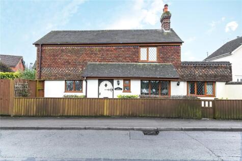 Ashley Lane, New Milton, Hampshire, BH25