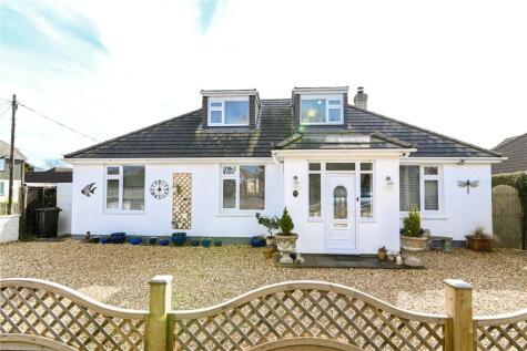 Heath Road, Hordle, Lymington, Hampshire, SO41