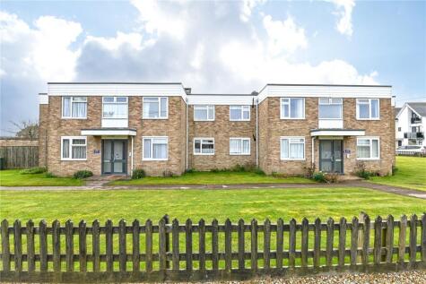 Janred Court, Sea Road, Barton on Sea, Hampshire, BH25