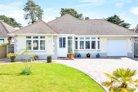 Barton Croft, Barton on Sea, New Milton, Hampshire, BH25