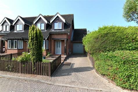 Park Road, Barton on Sea, New Milton, Hampshire, BH25